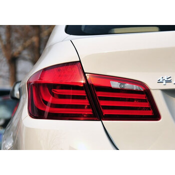 凯熙适用于宝马5系1113款f18520li523li525li528li530li后尾灯后左