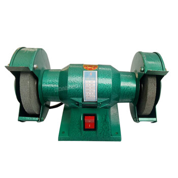 微型家用台式砂轮机迷你打磨抛光机多功能小型220v工业