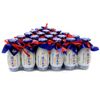 2011~2013年份出品 诗仙太白酒 小瓶酒 38度浓香型柔顺型白酒 年份