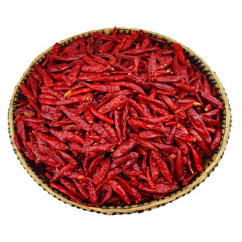 贵州花溪辣椒 微辣特香 干辣椒 红海椒 不辣特香 500克