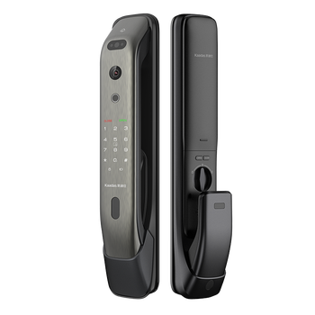 凯迪仕智能门锁哪个型号比较好？认准这几款买就对了