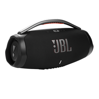 jbl boombox3和2代(JBL BOOMBOX3低音炮怎样,评测感受)