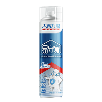 防水涂料十大名牌(防水涂料卫生间防水涂料哪个品牌好)