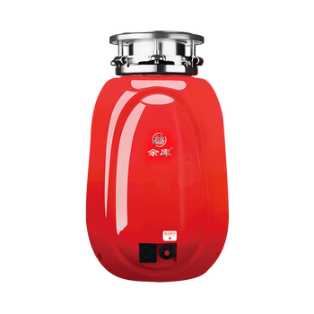 余库F65垃圾处理器好不好优缺点实情？良心评测