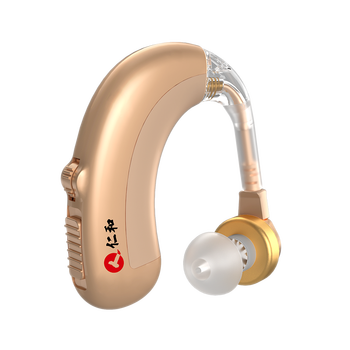 助听器排名前十（助听器助听器十大名牌排名）