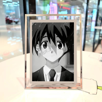 霜魄伊藤诚相框诚哥遗照遗像孤独摇滚bd贴纸海报挂件立牌后藤一里喜多