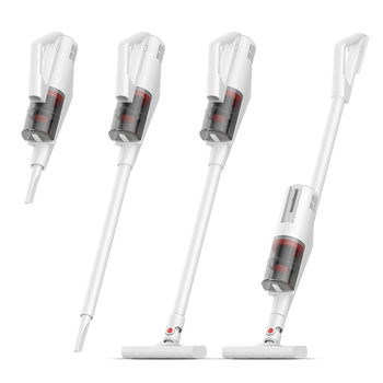 德尔玛DEM-DX888吸尘器怎么样评测分析结果告知！