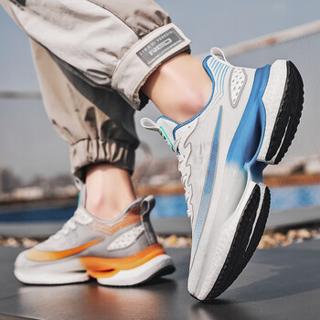 飞马37跑步鞋男减震透气休闲竞速马拉松气垫碳板登月39儿童运动鞋