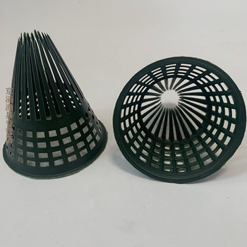 塑料7字笼鳝鱼笼倒须泥鳅虾笼鱼笼倒须黄鳝笼倒须自制 10公分加厚/20