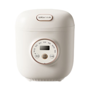 小熊DFB-C30C1怎么样（小熊DFB-C12L9电饭煲如何,深度揭秘）