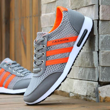 科二科三练车鞋男科目二专用驾校学车鞋软底踩离合驾考开车鞋 灰色 39