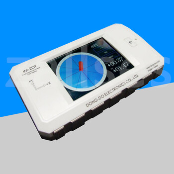 钰慧yuhui韩国东渡h双轴电子倾角仪水平仪角度仪im2dth0001不含税