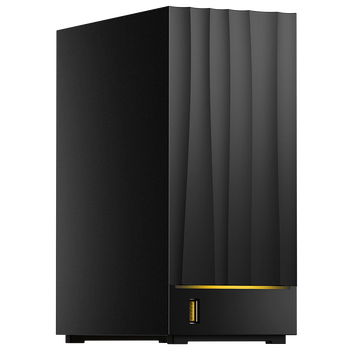 四大特点揭秘：HIKVISIONMage20PRO私有云好在哪里？