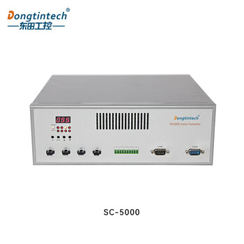 东田机器视觉工控机酷睿2-9代多网口光源控制壁挂式工业主机 酷睿4代