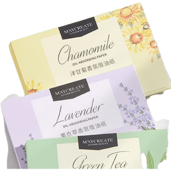 控油面纸哪个品牌性价比高（控油护肤品排行榜）