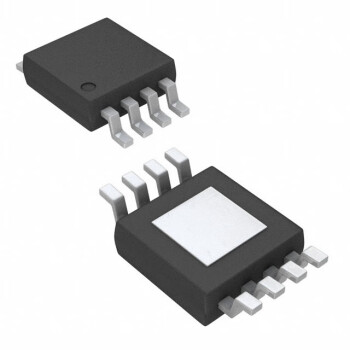 RICHTEK DC-DC电源芯片 RT6345GSP