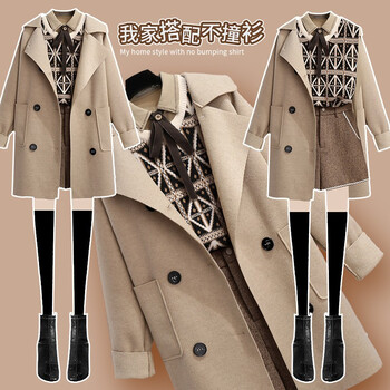 【简蔚臻】品牌连衣裙|高品质、经典设计