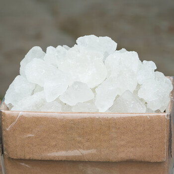 虎钢馋广西老冰糖散装5斤正宗传统小粒大块多晶甘蔗黄冰糖块煮糖水