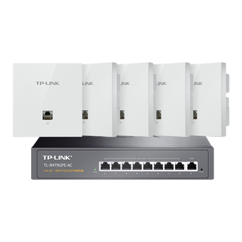 TP-LINKTL-XAP3002GI-PoE路由器如何？用户口碑点评