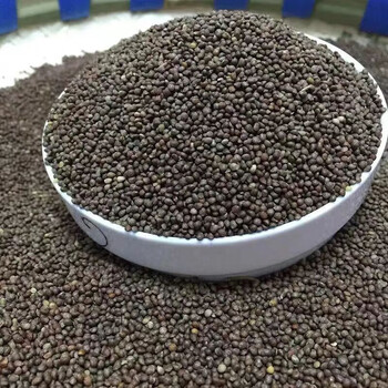 法思觅语新货酥麻籽贵州特产油性黑苏麻引子紫苏籽生苏子汤圆馅料5斤5