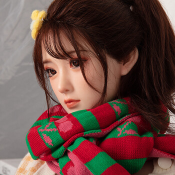 (保密发货)cydoll实体娃娃全身免真人版男用带毛硅胶娃娃实体女可插入