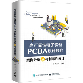 高可靠性电子装备PCBA设计缺陷案例分析及可制造性设计