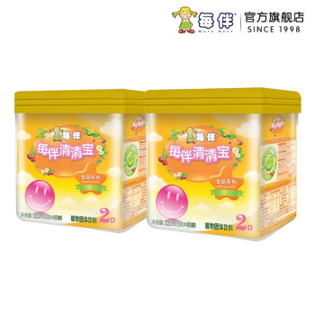 消除内火好选择!每伴(MateBest)清清宝