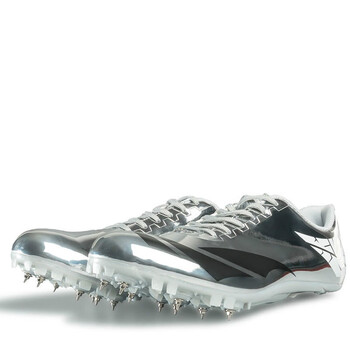 狄酷森天赐之翼钉鞋田径短跑男学生体考比赛训练鞋中长跑跳远透气防