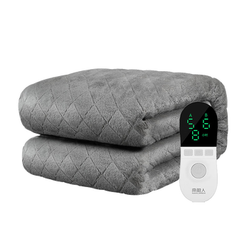 电热毯品牌前十大排名（电热毯电热毯品牌前十大排名）