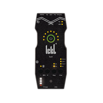 独家暴料！Ickbso8声卡直播声卡怎么样，测评揭晓真相