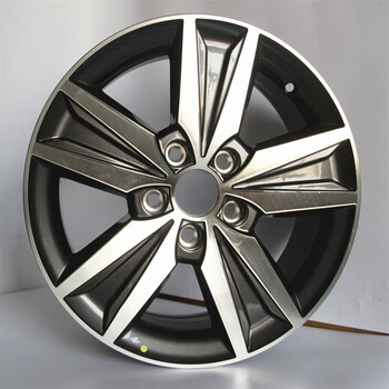 追季适用于长安逸动轮毂16寸17寸新款长安逸动xt致尚铝合金轮毂钢圈16