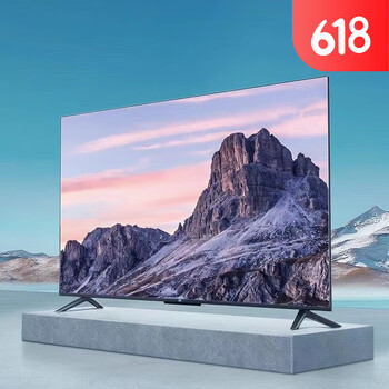 王牌海新款液晶55英寸超清网络电视机智能语音无线投屏客厅老人彩电