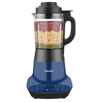 卡屋破壁机yek-2017b 深蓝色