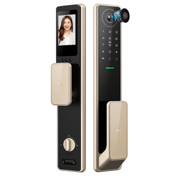 新手必看：TCLTCL-K7J指纹锁哪里好？