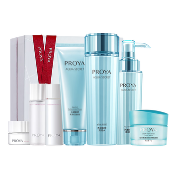 珀莱雅护肤品怎么样，细说五大优势二个不足！