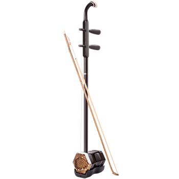 二胡哪个品牌性价比高（二胡有什么牌子值得选购）