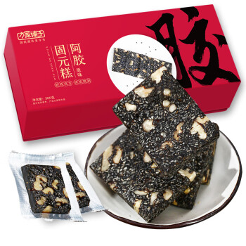 方家铺子阿胶价格走势:历史销量明星产品口碑完美
