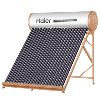 海尔统帅和海尔品牌有什么区别（海尔Q-B-J-1-130/2.24/0.05-D/L6太阳能热水器值得手入吗）