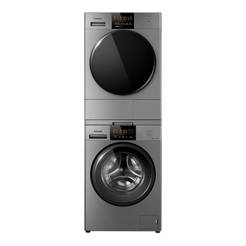 松下XQG100-3ASEV滚筒洗衣机质量怎么样?讲讲事实真相