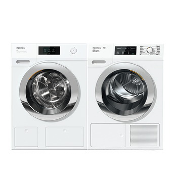 洗烘套装哪个牌子好（洗烘套装洗衣烘干套装排行榜）