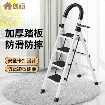 创硕品牌家用梯价格走势和销量分析