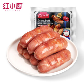 猪肉价格历史与销量趋势分析报告及推荐红小厨黑胡椒味烤肠
