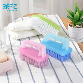 茶花刷子系列:选择佳品,享受清洁生活