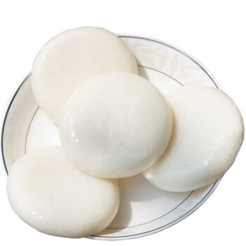 兴义小糍粑 贞丰特产农家手工纯糯米圆年糕驴打滚糯米粑 糯米糍粑 1斤