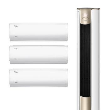 美的KFR-72LW/N8XHA1柜机空调怎么样？亲身体验告知你实情！