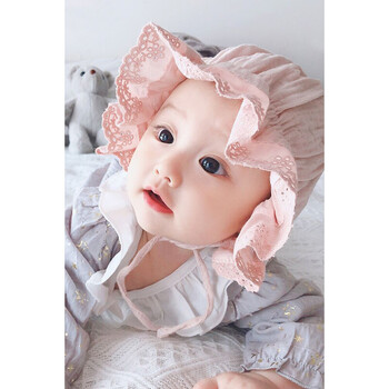 宝宝海报新生大眼睛娃娃海报漂亮女宝宝墙画婴儿写真装饰挂画孕妇胎教