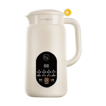 九阳DJ06X-D525区别（九阳DJ06X-D525豆浆机用来看真相）