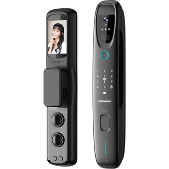 智能门锁哪个牌子最好最安全（智能门锁智能锁品牌有哪些）