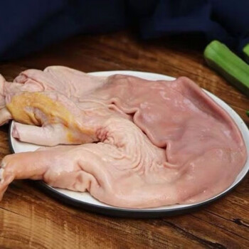 6斤一只 新鲜猪肚两只装