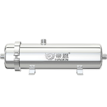 电子净水器排名前十(电子净水器什么牌子便宜又好用)